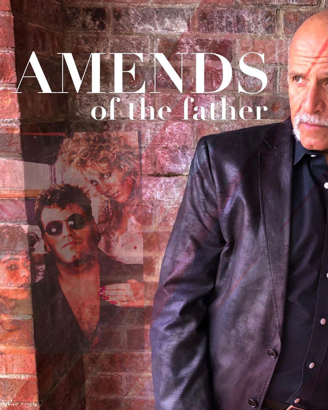 Amends of the Father Promotional Poster